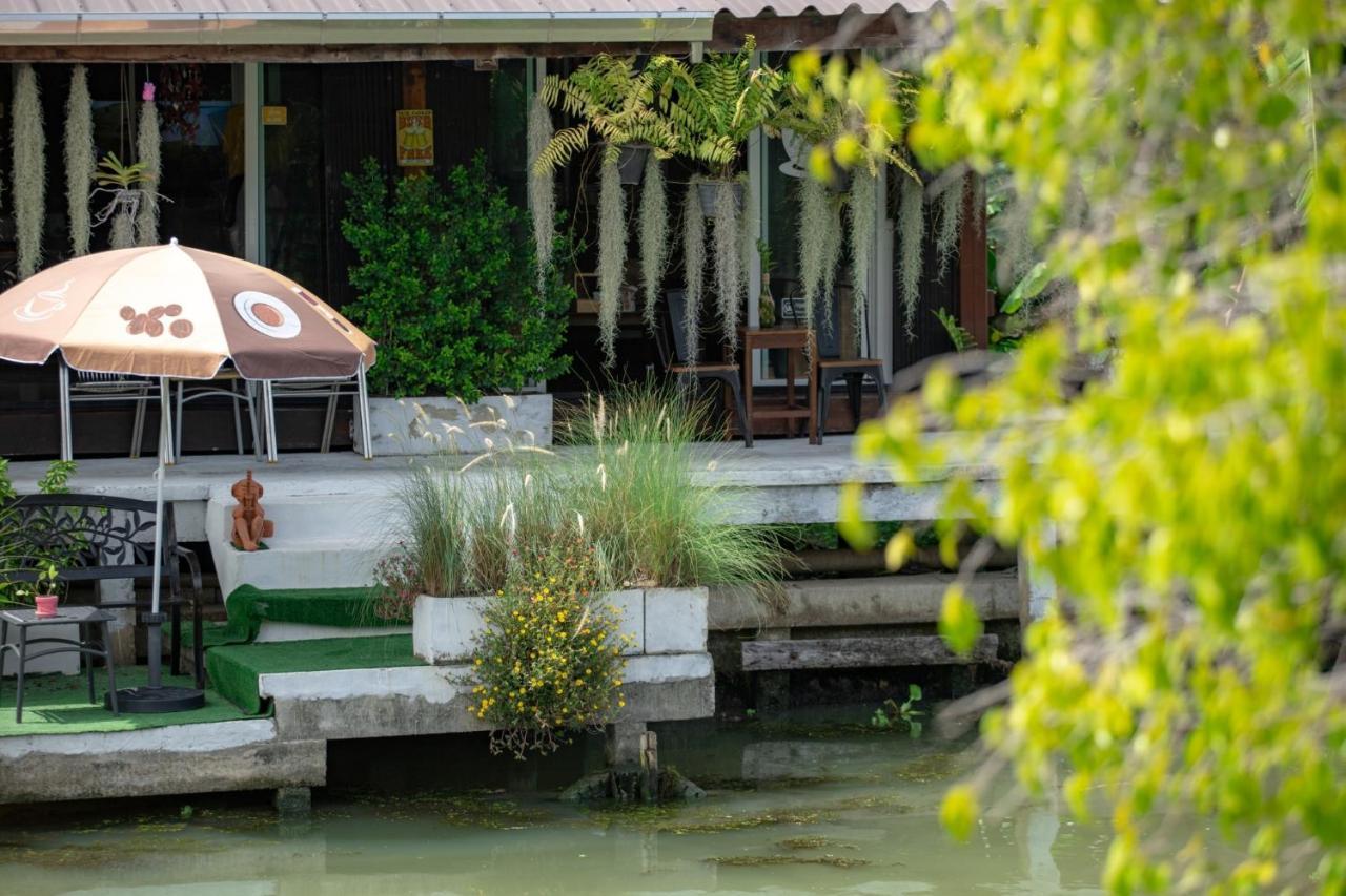 Reuan Vilawan Ratchaburi Exteriér fotografie