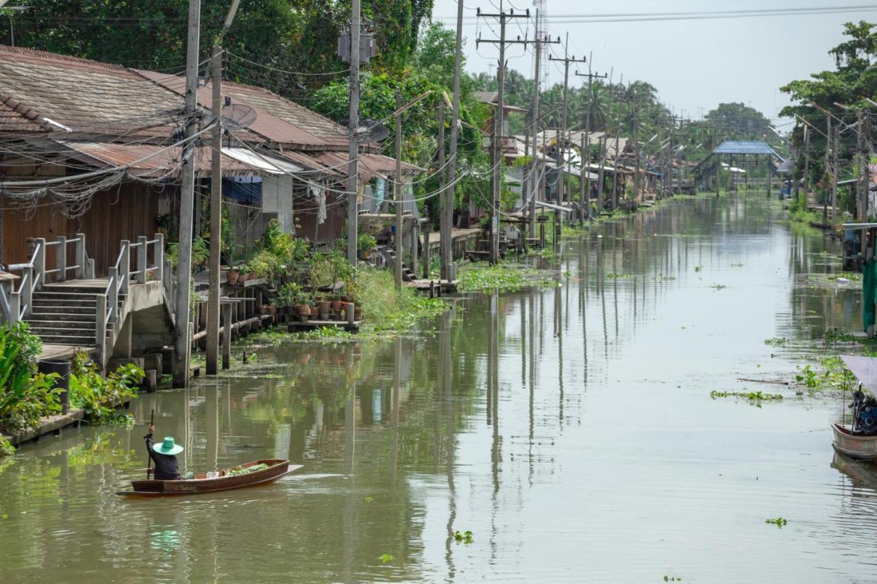 Reuan Vilawan Ratchaburi Exteriér fotografie