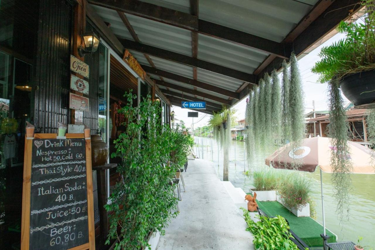Reuan Vilawan Ratchaburi Exteriér fotografie