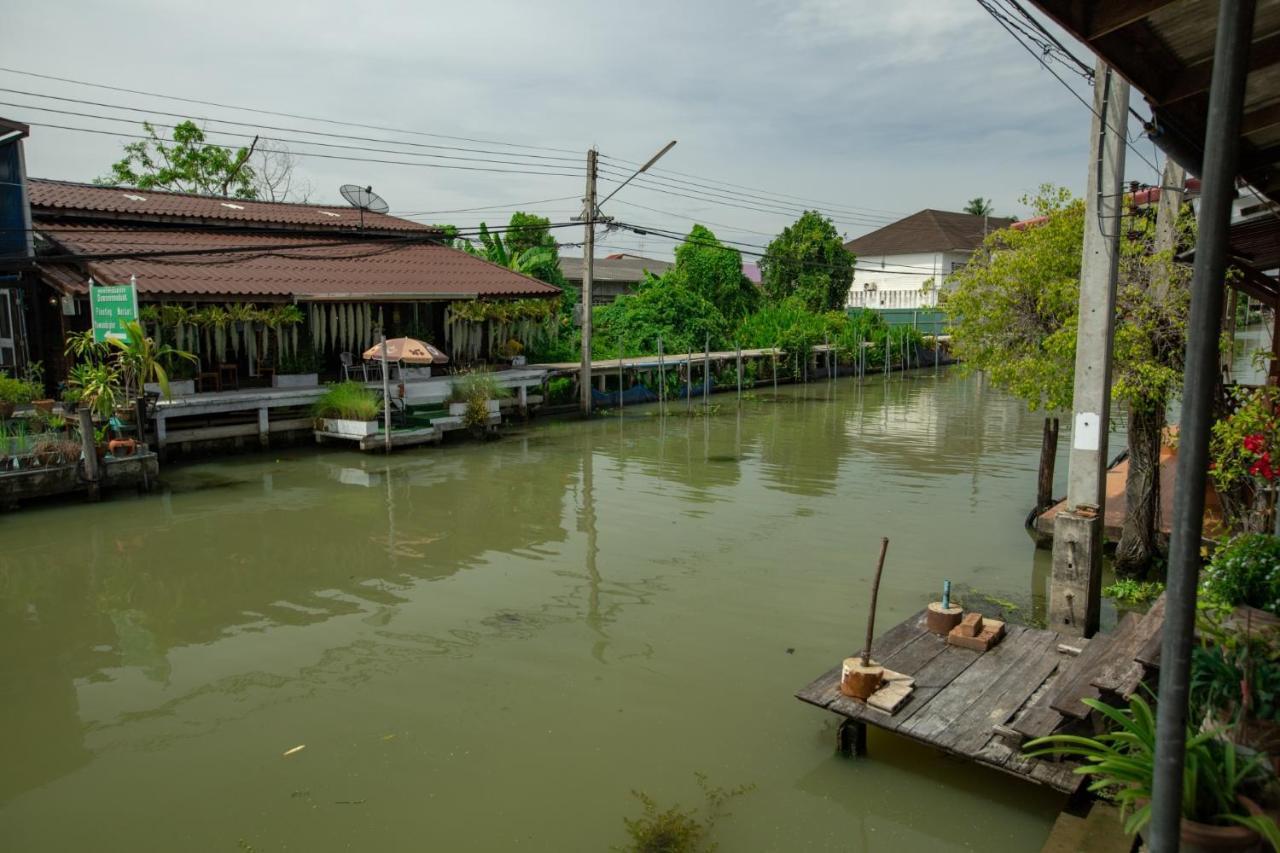 Reuan Vilawan Ratchaburi Exteriér fotografie