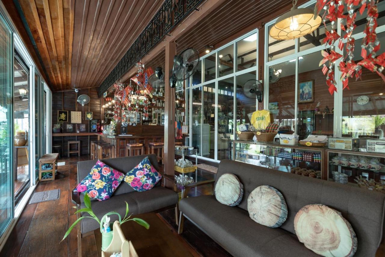Reuan Vilawan Ratchaburi Exteriér fotografie