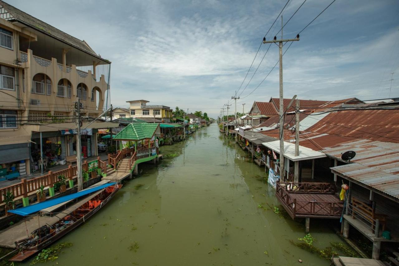 Reuan Vilawan Ratchaburi Exteriér fotografie