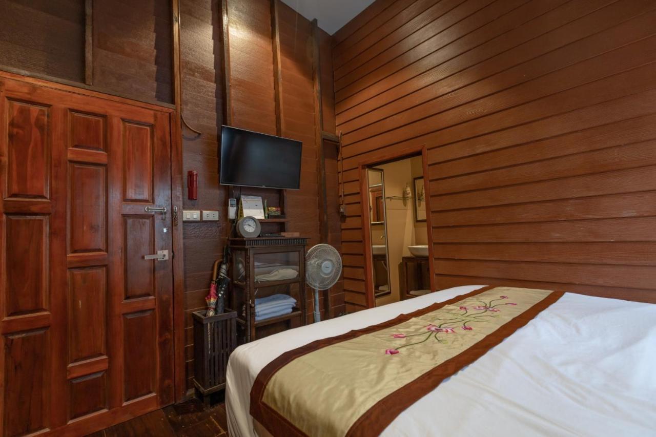 Reuan Vilawan Ratchaburi Exteriér fotografie