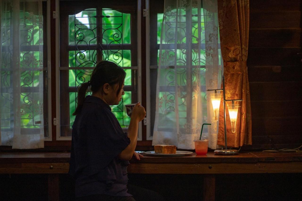 Reuan Vilawan Ratchaburi Exteriér fotografie