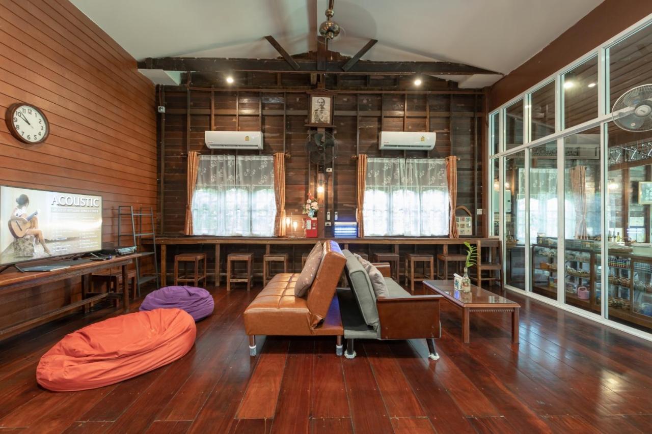 Reuan Vilawan Ratchaburi Exteriér fotografie