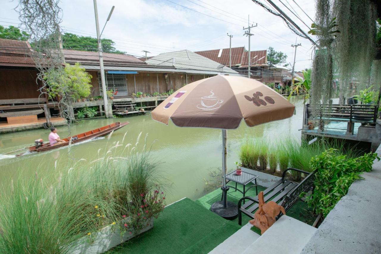 Reuan Vilawan Ratchaburi Exteriér fotografie