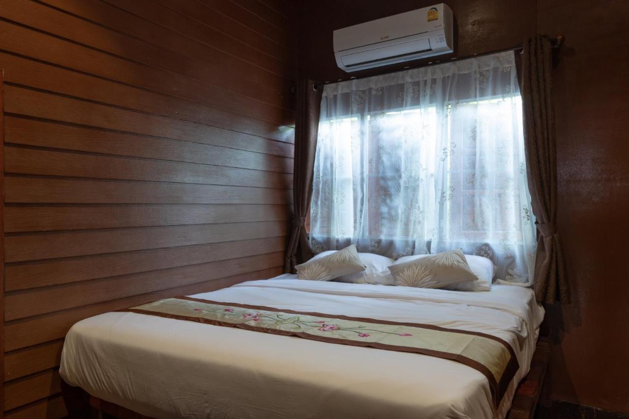 Reuan Vilawan Ratchaburi Exteriér fotografie