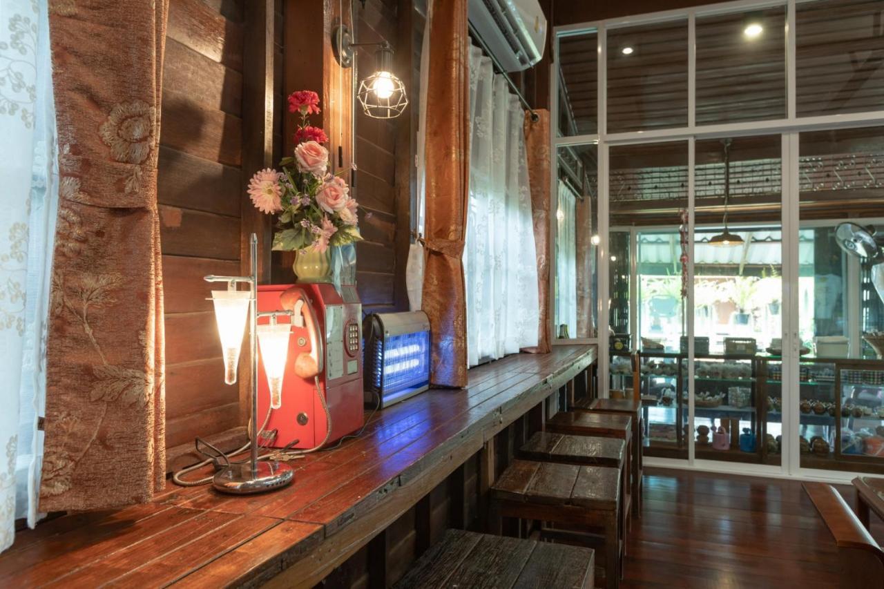 Reuan Vilawan Ratchaburi Exteriér fotografie