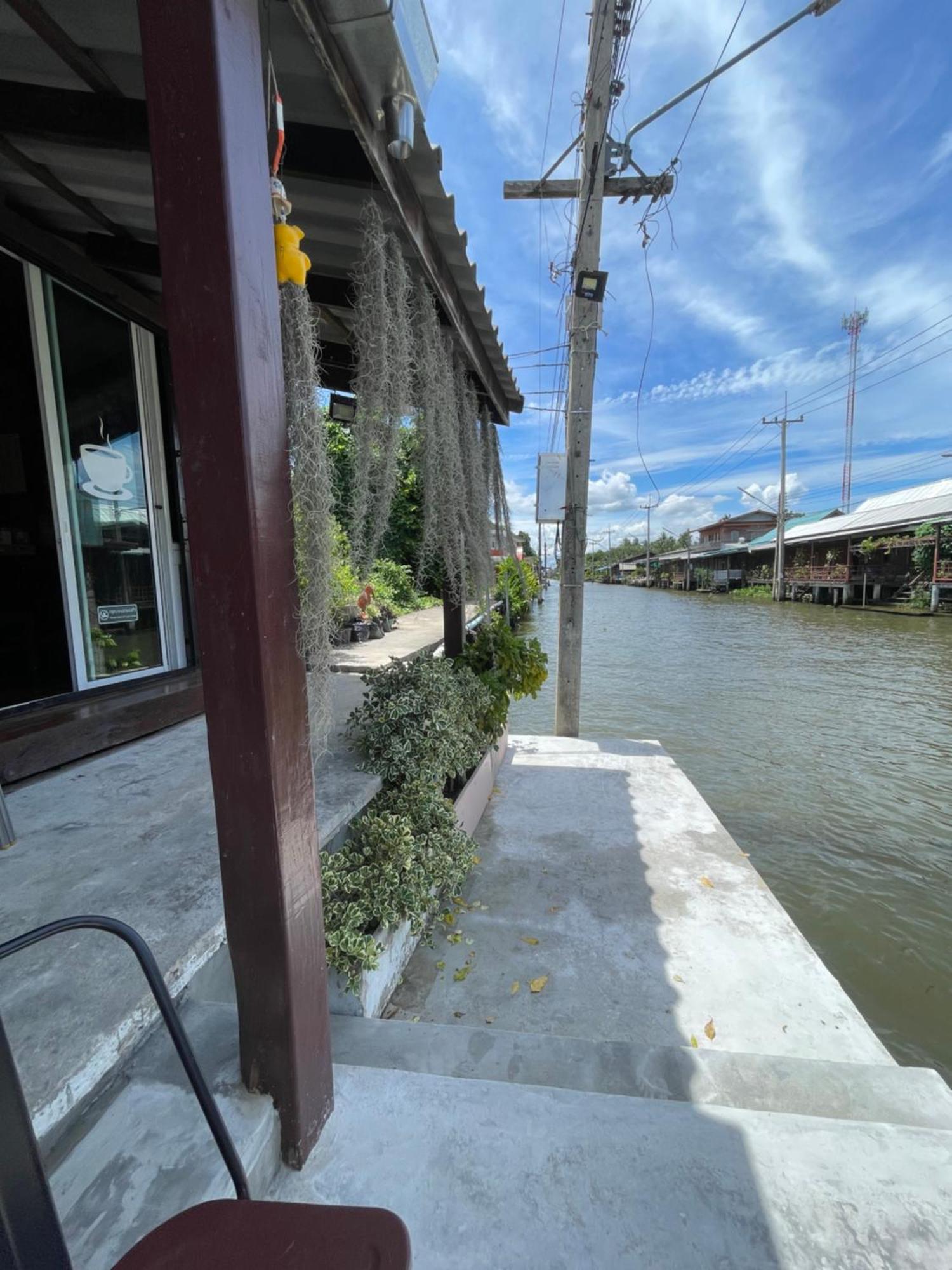 Reuan Vilawan Ratchaburi Exteriér fotografie
