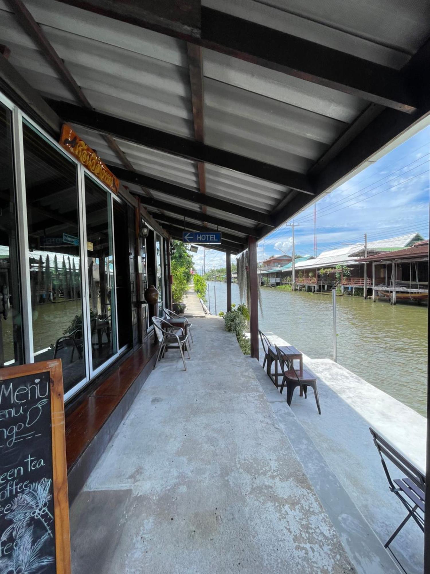 Reuan Vilawan Ratchaburi Exteriér fotografie