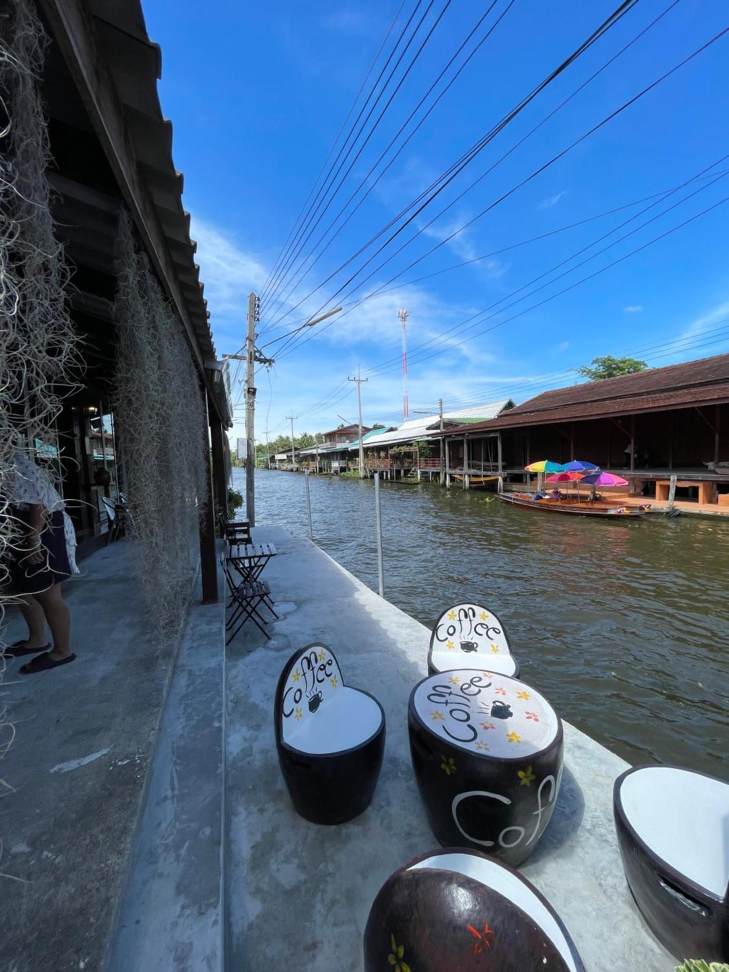 Reuan Vilawan Ratchaburi Exteriér fotografie