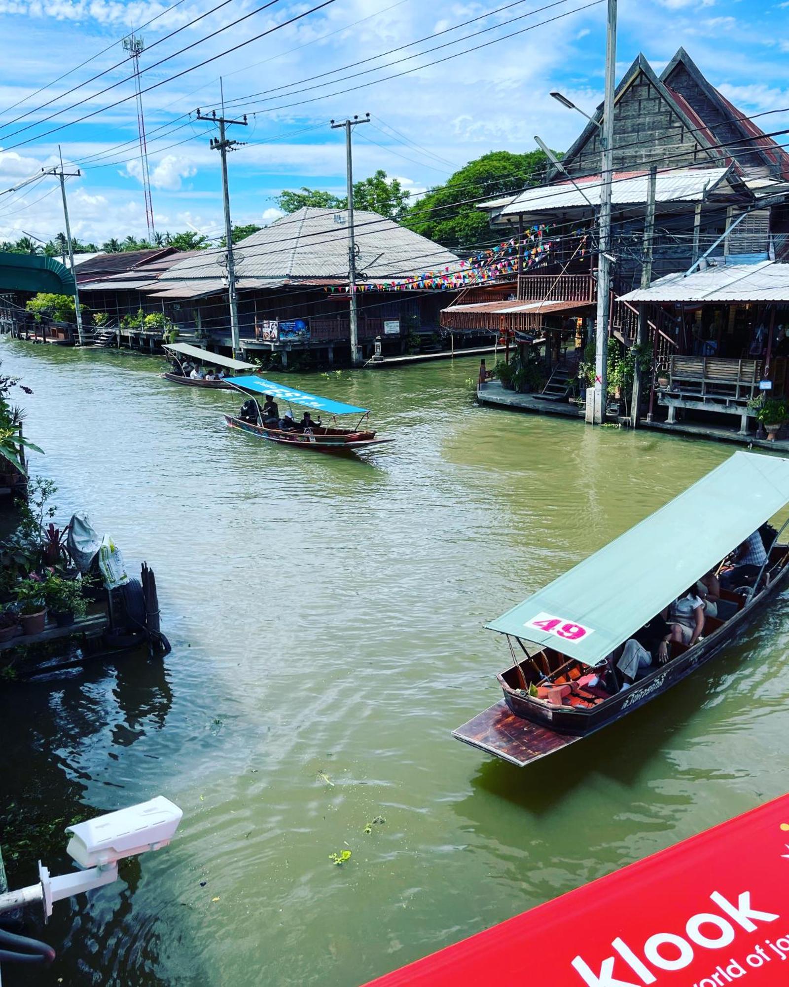 Reuan Vilawan Ratchaburi Exteriér fotografie