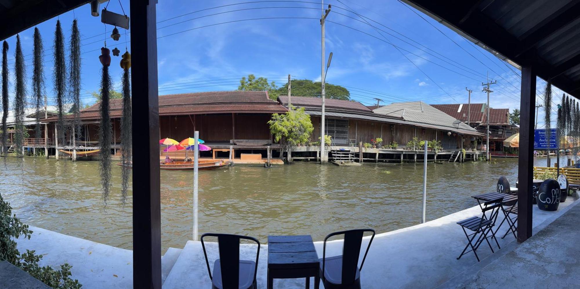Reuan Vilawan Ratchaburi Exteriér fotografie
