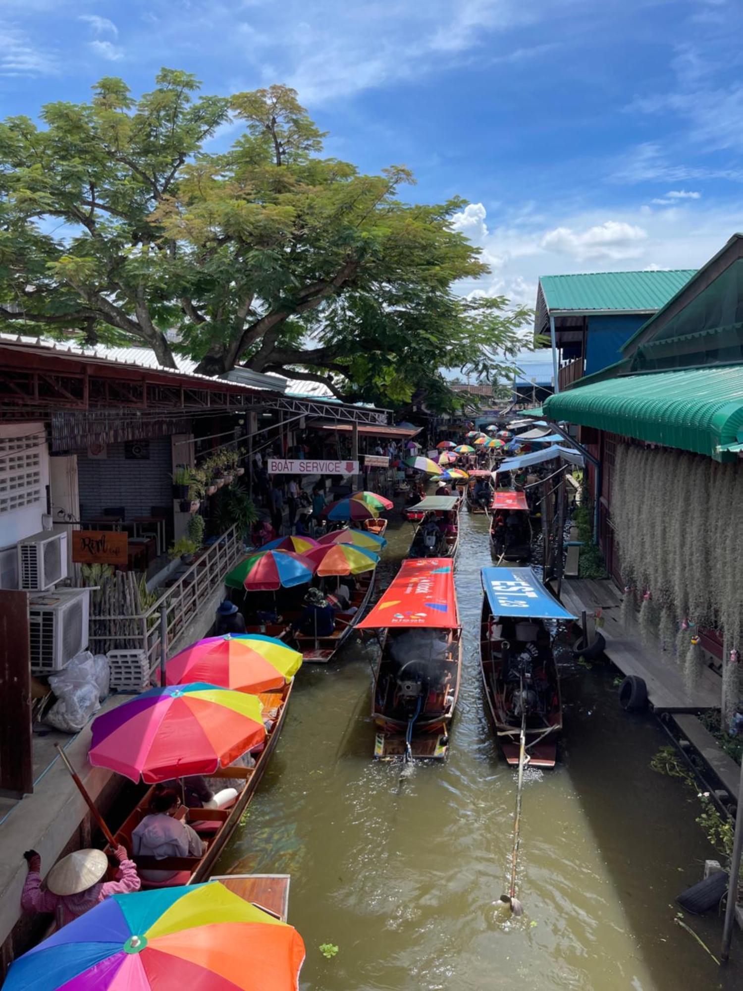 Reuan Vilawan Ratchaburi Exteriér fotografie