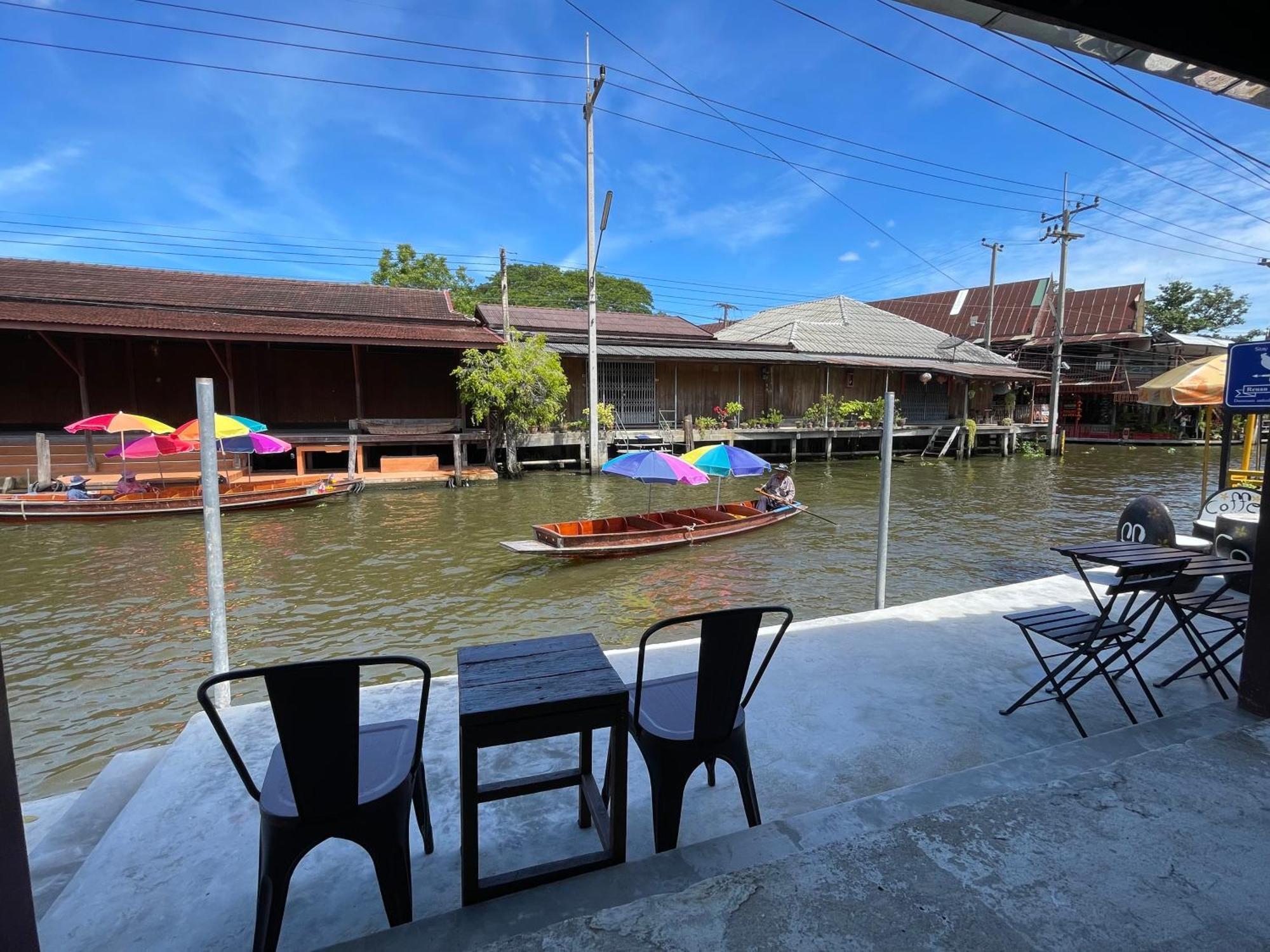 Reuan Vilawan Ratchaburi Exteriér fotografie