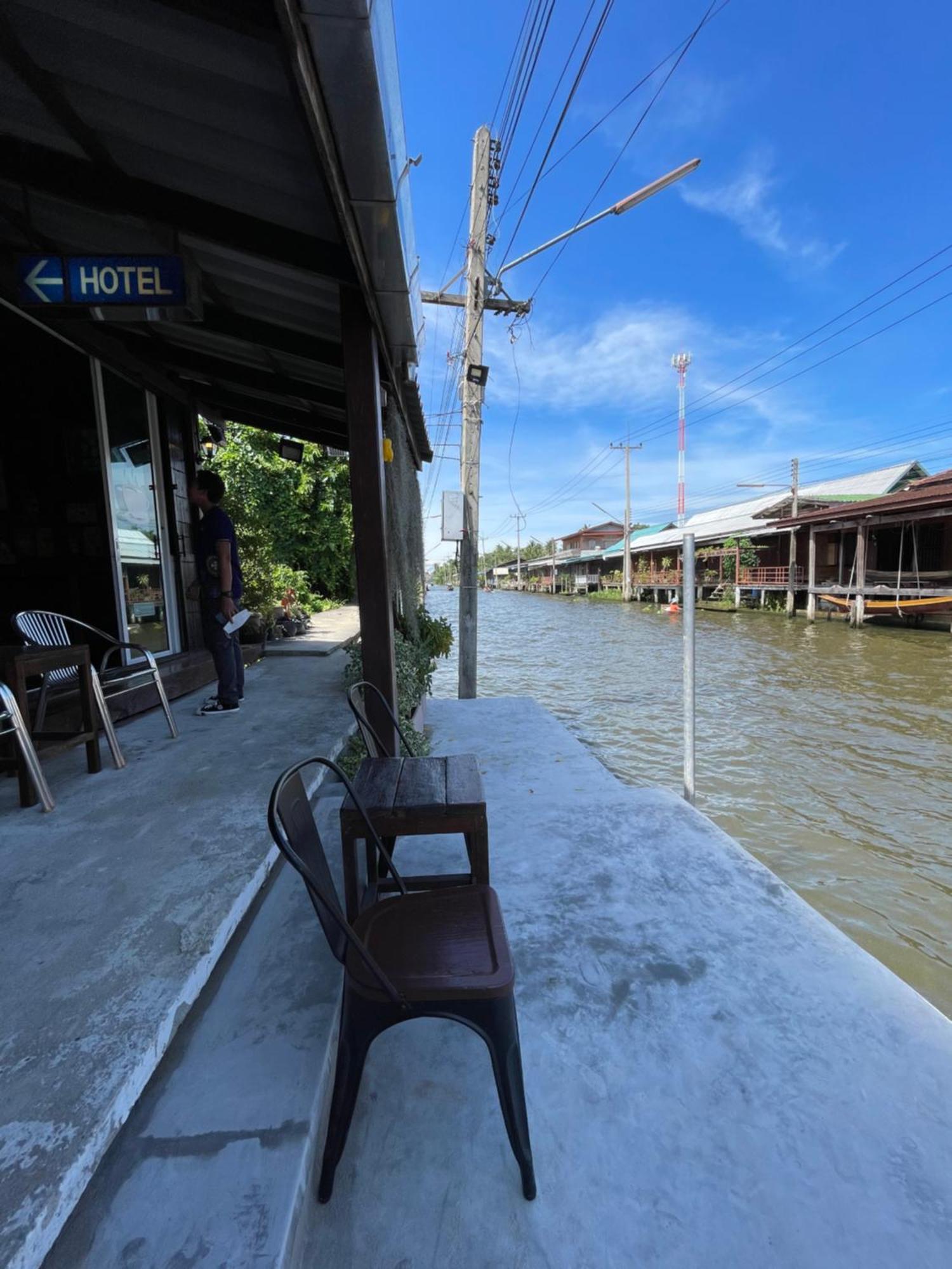 Reuan Vilawan Ratchaburi Exteriér fotografie
