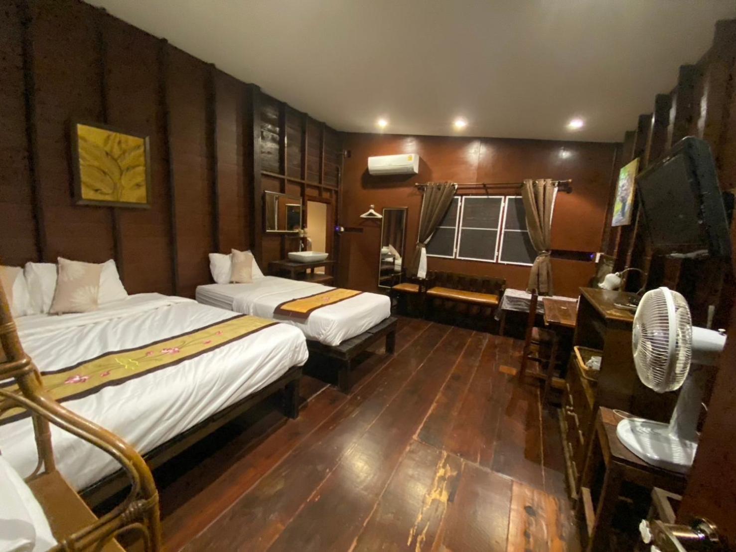 Reuan Vilawan Ratchaburi Exteriér fotografie