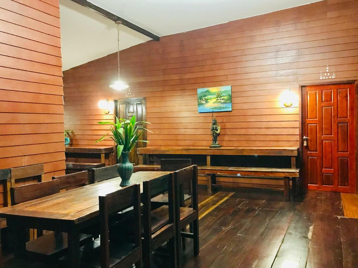 Reuan Vilawan Ratchaburi Exteriér fotografie