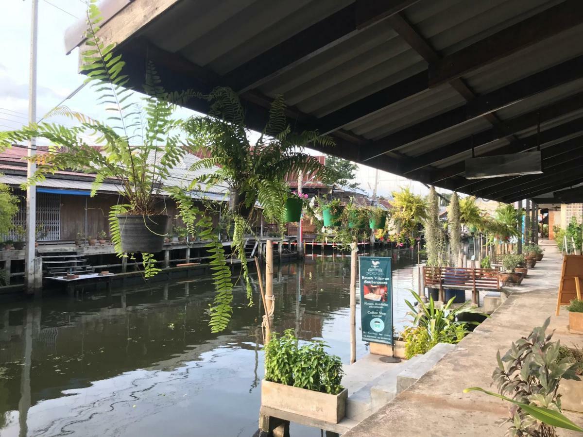 Reuan Vilawan Ratchaburi Exteriér fotografie