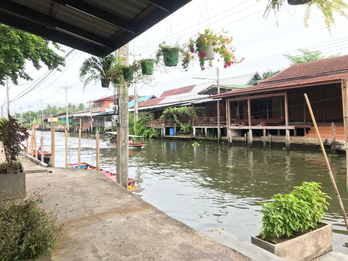 Reuan Vilawan Ratchaburi Exteriér fotografie