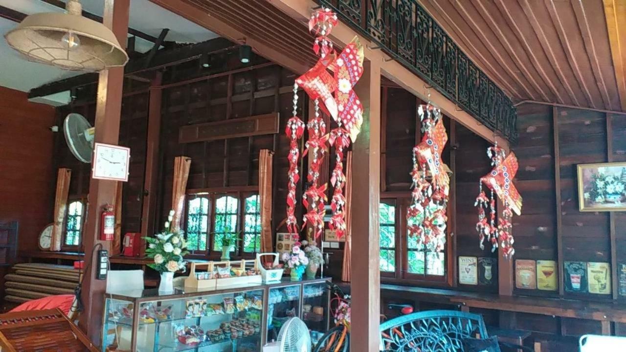 Reuan Vilawan Ratchaburi Exteriér fotografie