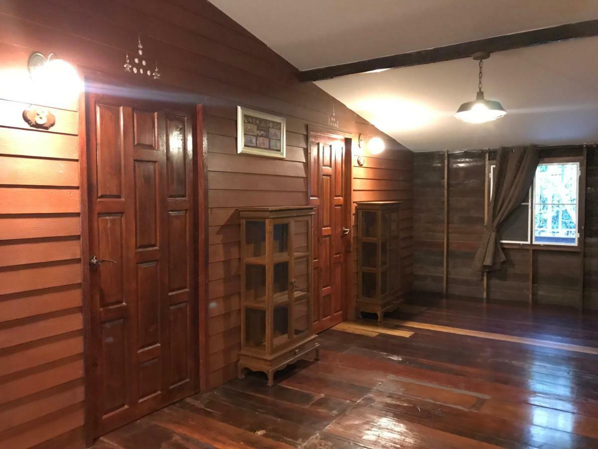 Reuan Vilawan Ratchaburi Exteriér fotografie