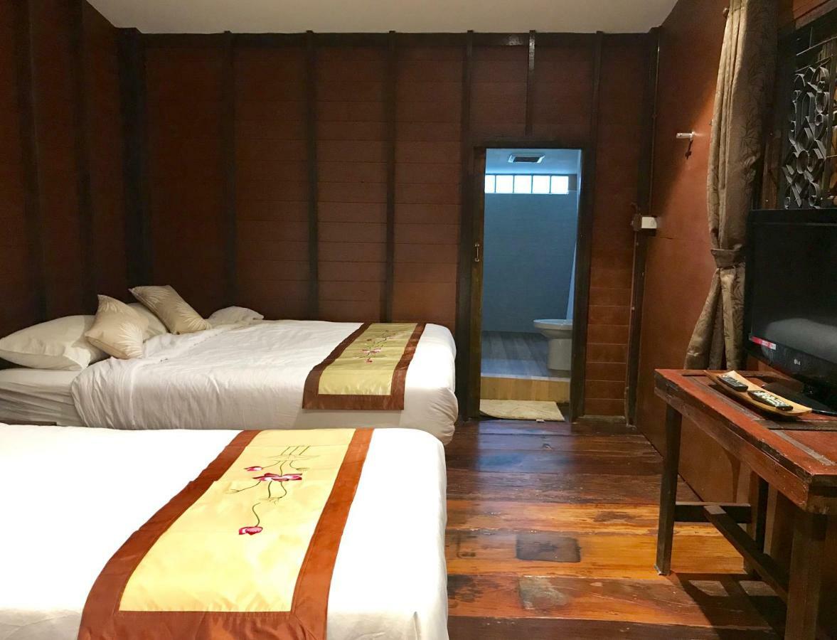 Reuan Vilawan Ratchaburi Exteriér fotografie