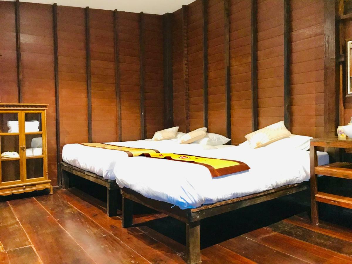 Reuan Vilawan Ratchaburi Exteriér fotografie